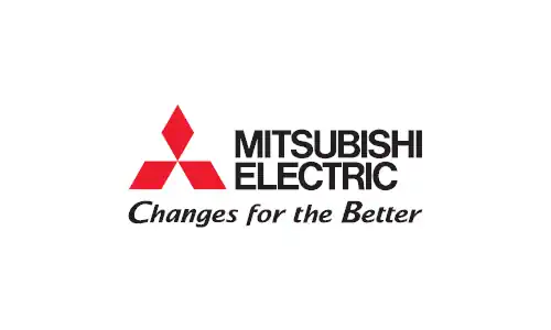 Mitsubishi Electric logo