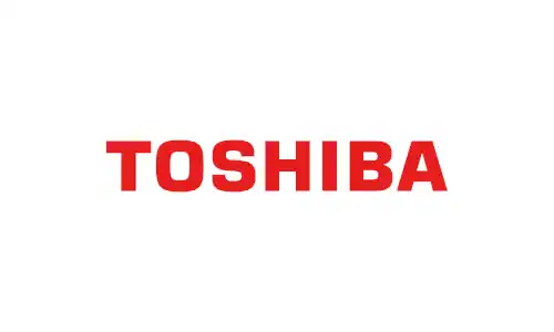 Toshiba logo